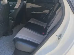 2025 BYD Dolphin 420km Freedom, белый — фото 11