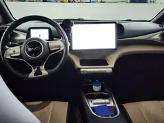 2025 BYD Dolphin 420km Freedom, белый — фото 12