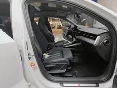 2023 Audi A3 L Limousine 35 TFSI Fashion Sport, белый — фото 11