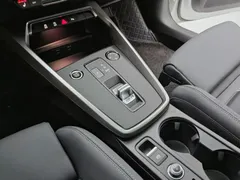 2023 Audi A3 L Limousine 35 TFSI Fashion Sport, белый — фото 15