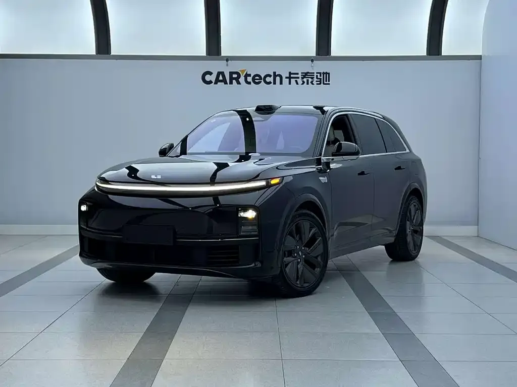 2024 Li Auto L7