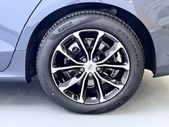 2022 Volvo S60 B4 Luxury, синий — фото 17