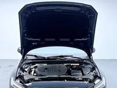 2022 Volvo S60 B4 Luxury, синий — фото 18