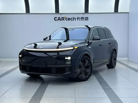 2024 Li Auto L8