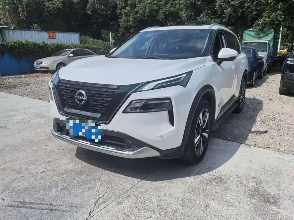 2023 Nissan X-Trail e-POWER Dual Motor 4WD Ultimate