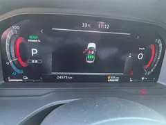 2023 Nissan X-Trail e-POWER Dual Motor 4WD Ultimate, белый — фото 3
