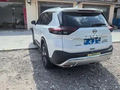 2023 Nissan X-Trail e-POWER Dual Motor 4WD Ultimate, белый — фото 7