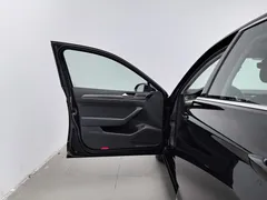2020 Volkswagen Magotan 330TSI DSG Leading, чёрный — фото 8
