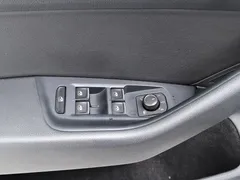 2020 Volkswagen Magotan 330TSI DSG Leading, чёрный — фото 9