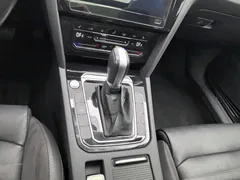 2020 Volkswagen Magotan 330TSI DSG Leading, чёрный — фото 13