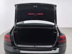 2020 Volkswagen Magotan 330TSI DSG Leading, чёрный — фото 16