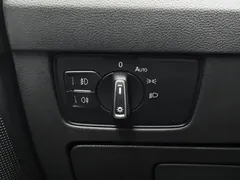 2020 Volkswagen Magotan 330TSI DSG Leading, чёрный — фото 21