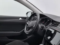 2020 Volkswagen Magotan 330TSI DSG Leading, чёрный — фото 22