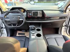 2022 Changan CS55 PLUS Blue Whale 1.5T DCT Premium, белый — фото 4