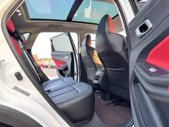 2022 Changan CS55 PLUS Blue Whale 1.5T DCT Premium, белый — фото 7