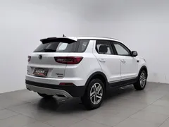 2019 Changan CS55 1.5T AT China VI, белый — фото 2