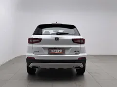 2019 Changan CS55 1.5T AT China VI, белый — фото 4
