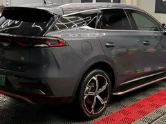 2023 BYD Tang DM-i PHEV Champion 112KM Premium — фото 2
