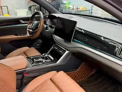 2023 BYD Tang DM-i PHEV Champion 112KM Premium — фото 3