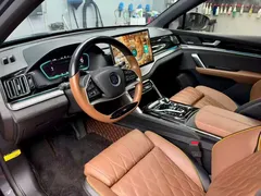 2023 BYD Tang DM-i PHEV Champion 112KM Premium — фото 4