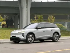 2024 Nio ES6 75kWh — фото 1