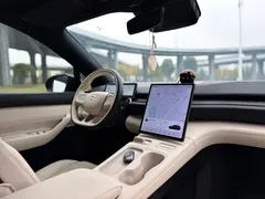 2024 Nio ES6 75kWh — фото 6