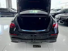 2022 Mercedes-Benz S-Class S 450 L 4MATIC, чёрный — фото 25