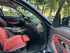 2023 BMW 3 Series 325Li M Sport Package, чёрный — фото 8
