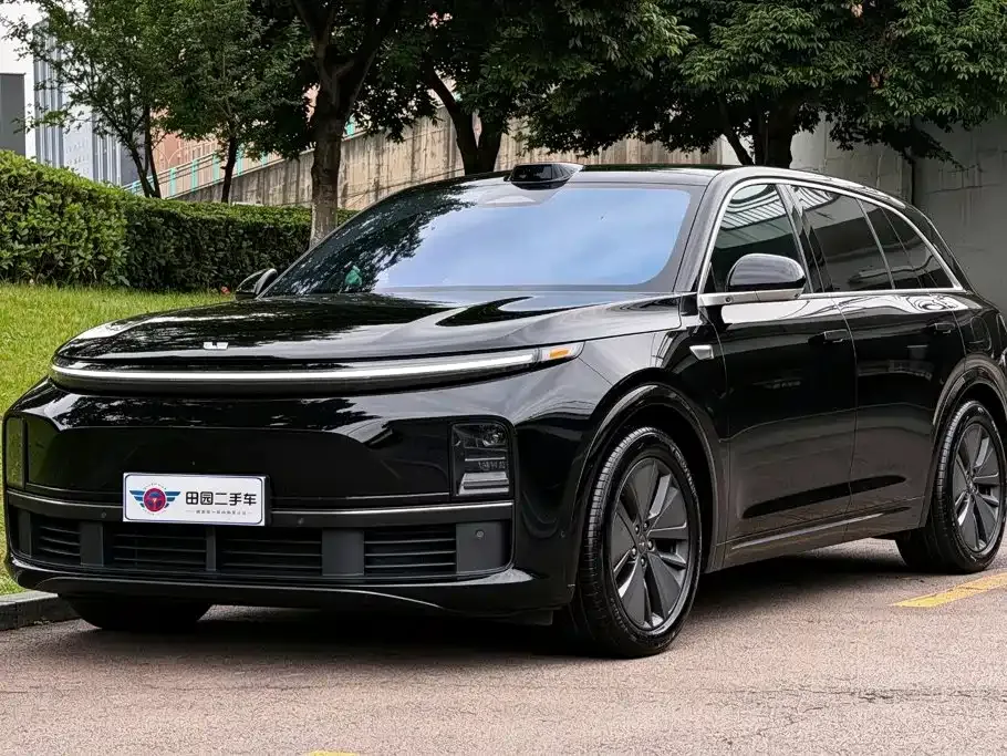 2024 Li Auto L7