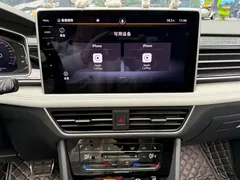 2022 Volkswagen Tiguan L 330TSI AT 2WD R-Line, белый — фото 10