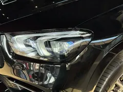 2020 Mercedes-Benz GLE AMG GLE 63 4MATIC, чёрный — фото 6
