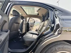 2023 Honda XR-V 1.5L CVT, чёрный — фото 9