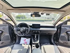 2023 Honda XR-V 1.5L CVT, чёрный — фото 12