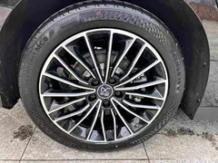 2025 BYD Han PHEV 125km Smart Drive Premium, чёрный — фото 14