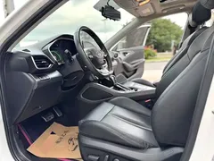 2019 Hyundai Lafesta 280TGDi China VI, белый — фото 3
