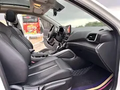 2019 Hyundai Lafesta 280TGDi China VI, белый — фото 5