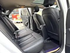2019 Hyundai Lafesta 280TGDi China VI, белый — фото 6