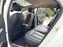 2019 Hyundai Lafesta 280TGDi China VI, белый — фото 7