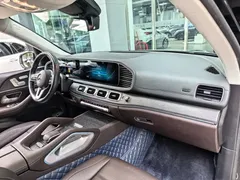 2022 Mercedes-Benz GLE 450 4MATIC Luxury, чёрный — фото 7
