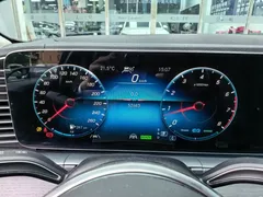 2022 Mercedes-Benz GLE 450 4MATIC Luxury, чёрный — фото 8