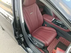 2024 Hongqi H5 1.5T DCT Zhilian Qiyun, чёрный — фото 25