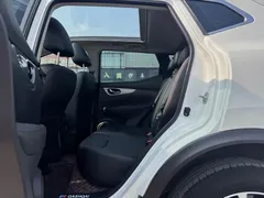 2022 Nissan Qashqai 2.0L CVT XV Prem Luxury, белый — фото 11