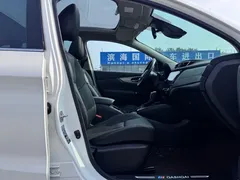 2022 Nissan Qashqai 2.0L CVT XV Prem Luxury, белый — фото 12