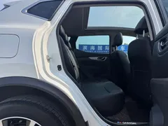 2022 Nissan Qashqai 2.0L CVT XV Prem Luxury, белый — фото 13