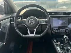 2022 Nissan Qashqai 2.0L CVT XV Prem Luxury, белый — фото 16