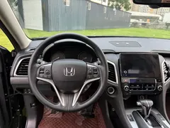2022 Honda Avancier 240TURBO 2WD Limited Edition, чёрный — фото 10