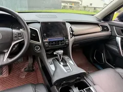 2022 Honda Avancier 240TURBO 2WD Limited Edition, чёрный — фото 11