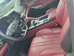 2021 Changan CS75 PLUS 1.5T AT Premium, белый — фото 5