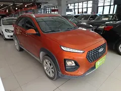 2021 Chery Tiggo 2 Pro 1.5L CVT — фото 4