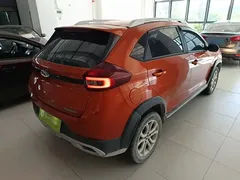 2021 Chery Tiggo 2 Pro 1.5L CVT — фото 7
